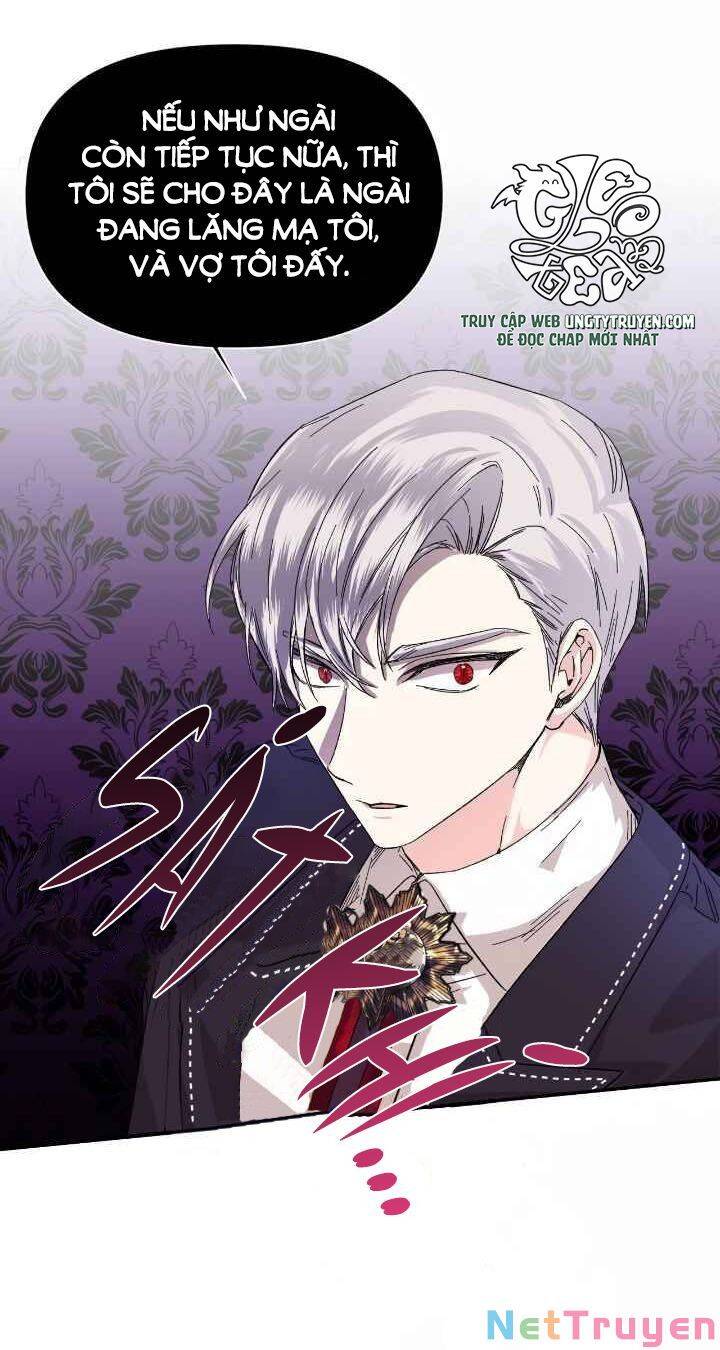 Kết Thúc Có Hậu Của Nhân Vật Phản Diện Chapter 52.5 - Trang 2