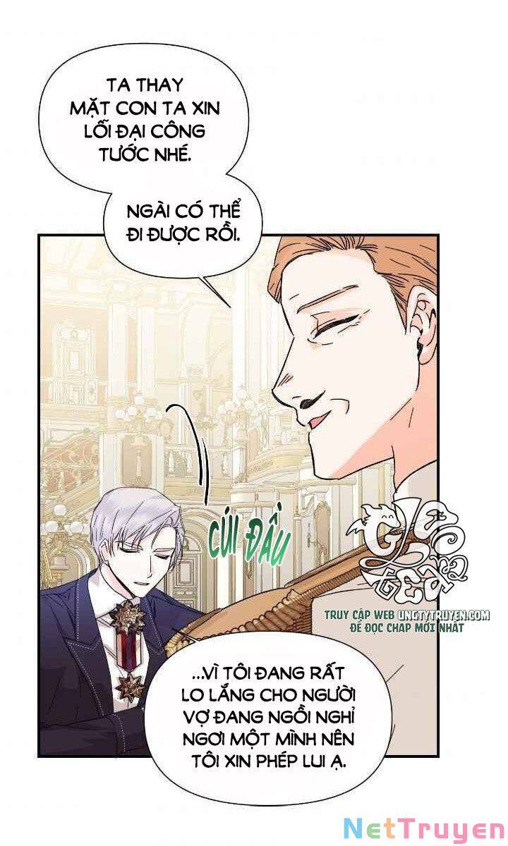 Kết Thúc Có Hậu Của Nhân Vật Phản Diện Chapter 52.5 - Trang 2