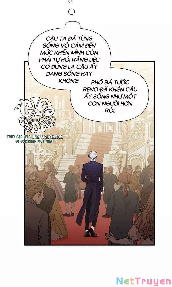 Kết Thúc Có Hậu Của Nhân Vật Phản Diện Chapter 52.5 - Trang 2