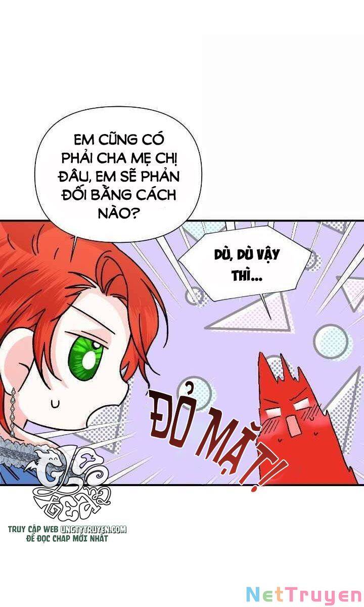 Kết Thúc Có Hậu Của Nhân Vật Phản Diện Chapter 52.5 - Trang 2