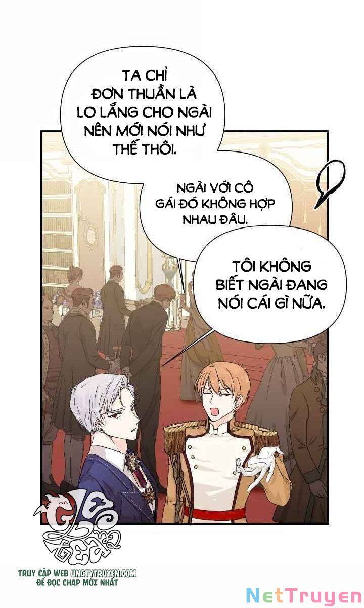 Kết Thúc Có Hậu Của Nhân Vật Phản Diện Chapter 52.5 - Trang 2