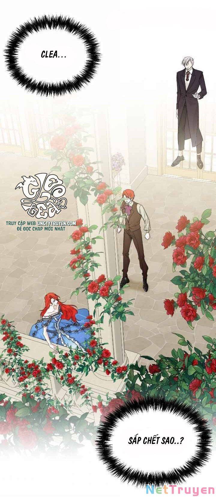 Kết Thúc Có Hậu Của Nhân Vật Phản Diện Chapter 52.5 - Trang 2