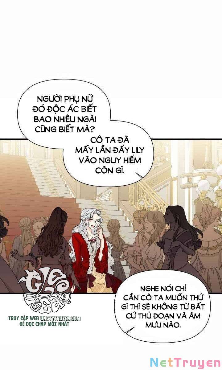 Kết Thúc Có Hậu Của Nhân Vật Phản Diện Chapter 52.5 - Trang 2