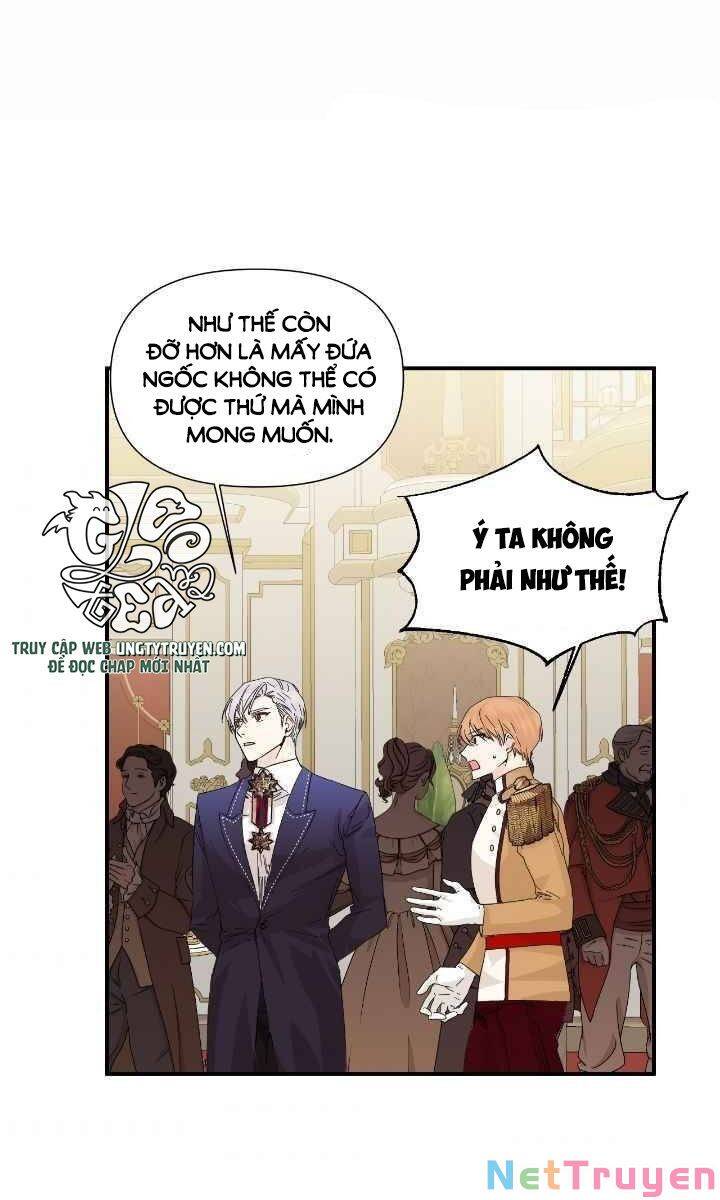 Kết Thúc Có Hậu Của Nhân Vật Phản Diện Chapter 52.5 - Trang 2