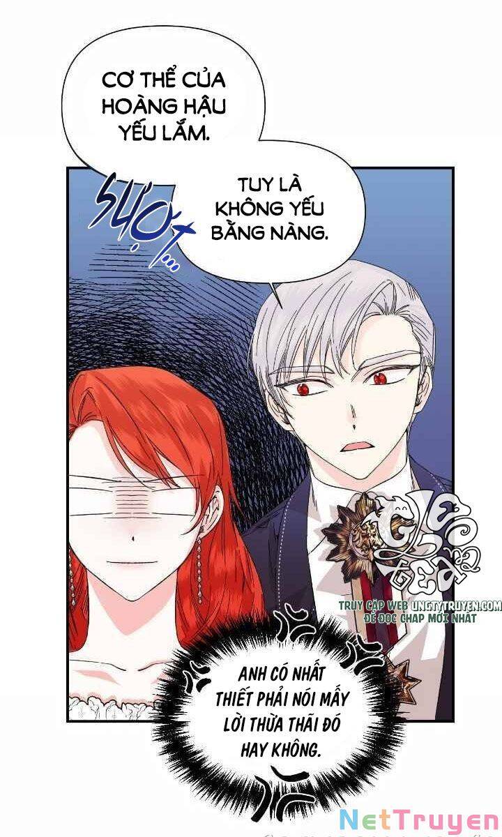 Kết Thúc Có Hậu Của Nhân Vật Phản Diện Chapter 52 - Trang 2