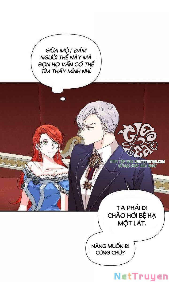 Kết Thúc Có Hậu Của Nhân Vật Phản Diện Chapter 52 - Trang 2