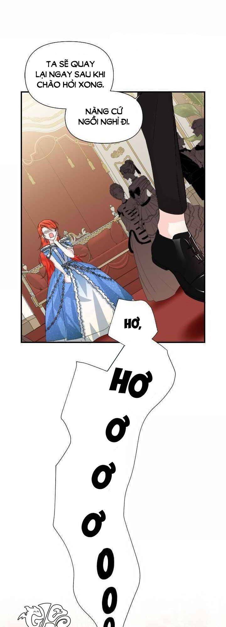 Kết Thúc Có Hậu Của Nhân Vật Phản Diện Chapter 52 - Trang 2