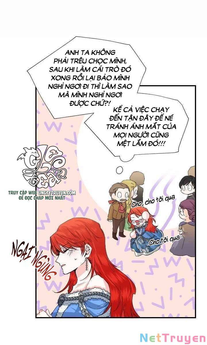 Kết Thúc Có Hậu Của Nhân Vật Phản Diện Chapter 52 - Trang 2