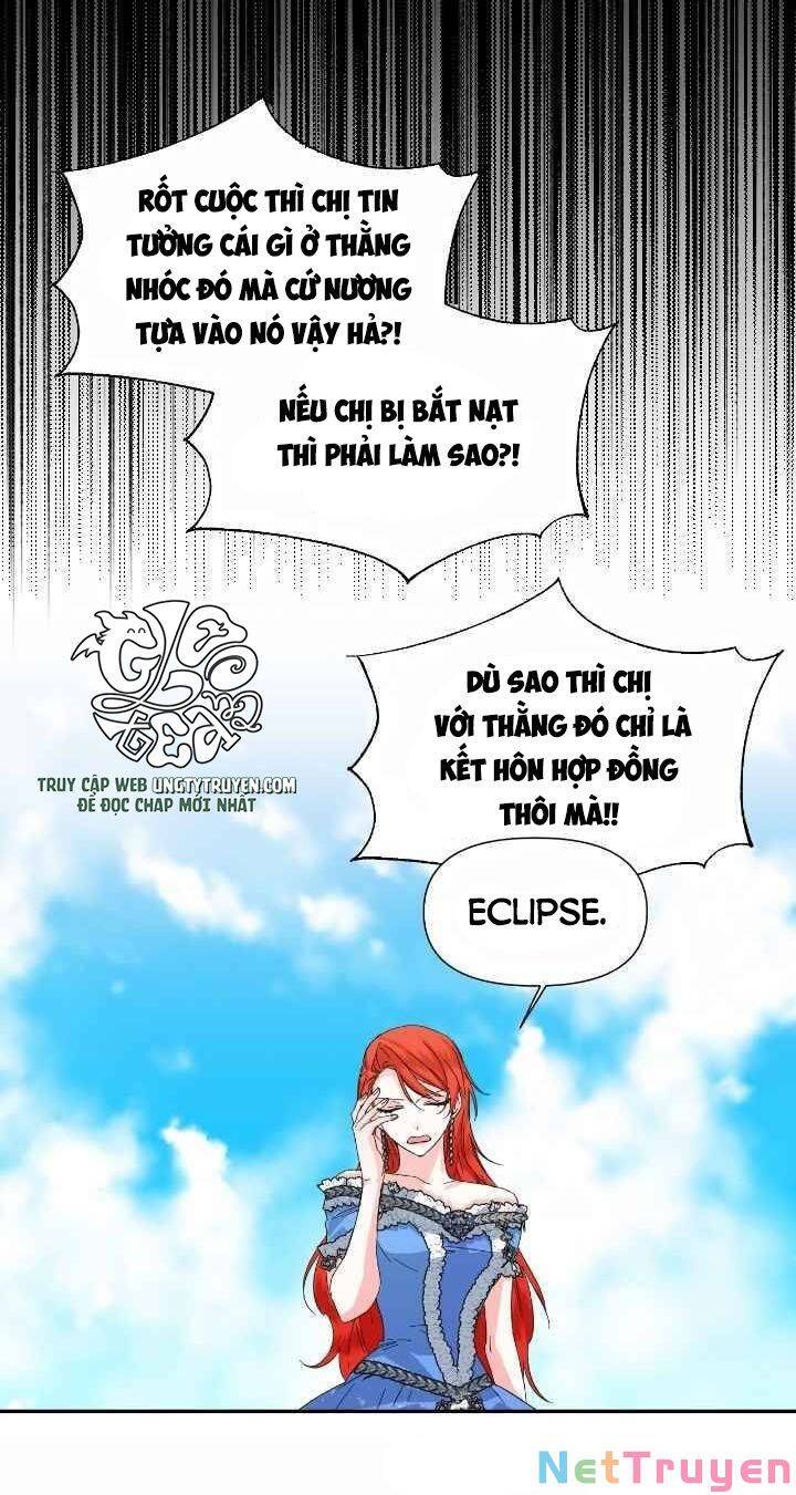 Kết Thúc Có Hậu Của Nhân Vật Phản Diện Chapter 52 - Trang 2