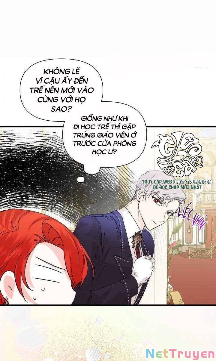 Kết Thúc Có Hậu Của Nhân Vật Phản Diện Chapter 52 - Trang 2