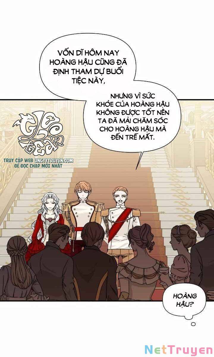 Kết Thúc Có Hậu Của Nhân Vật Phản Diện Chapter 52 - Trang 2