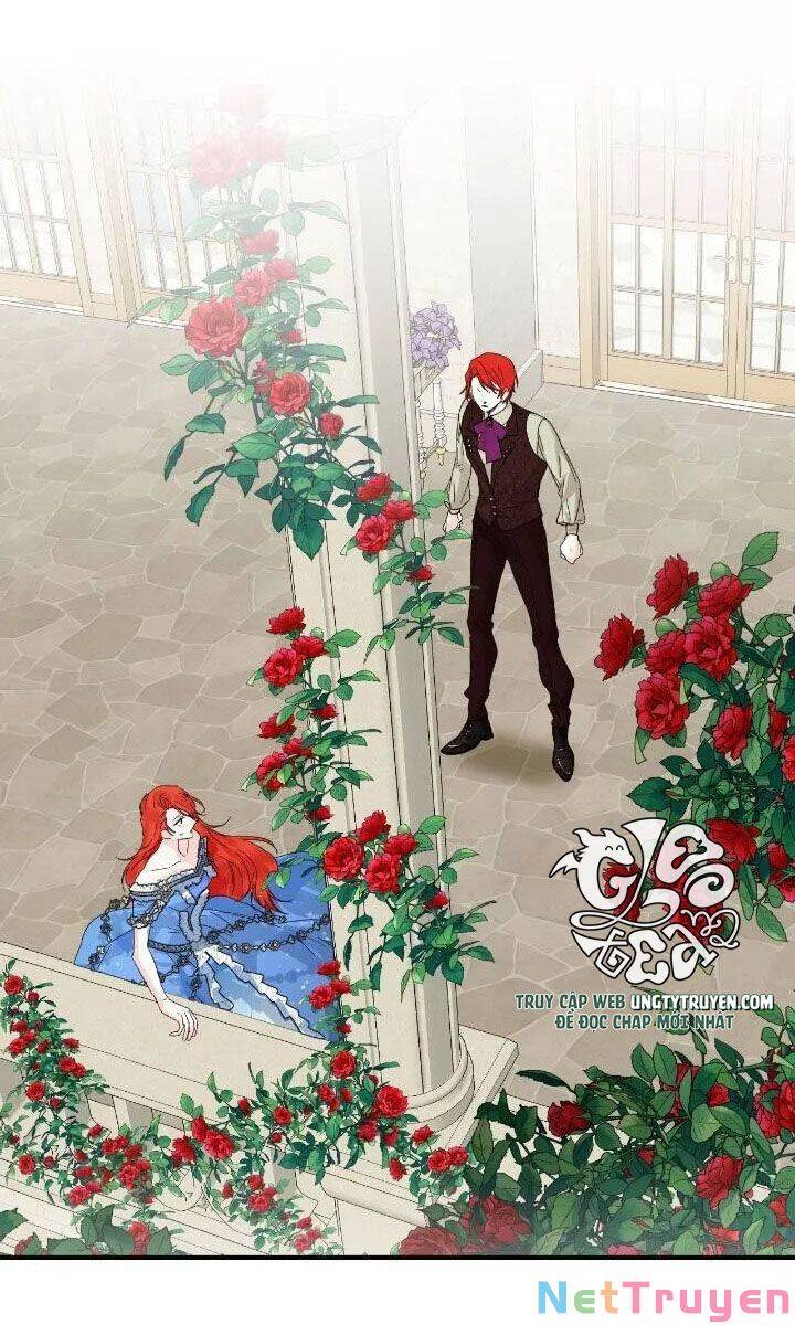 Kết Thúc Có Hậu Của Nhân Vật Phản Diện Chapter 53 - Trang 2