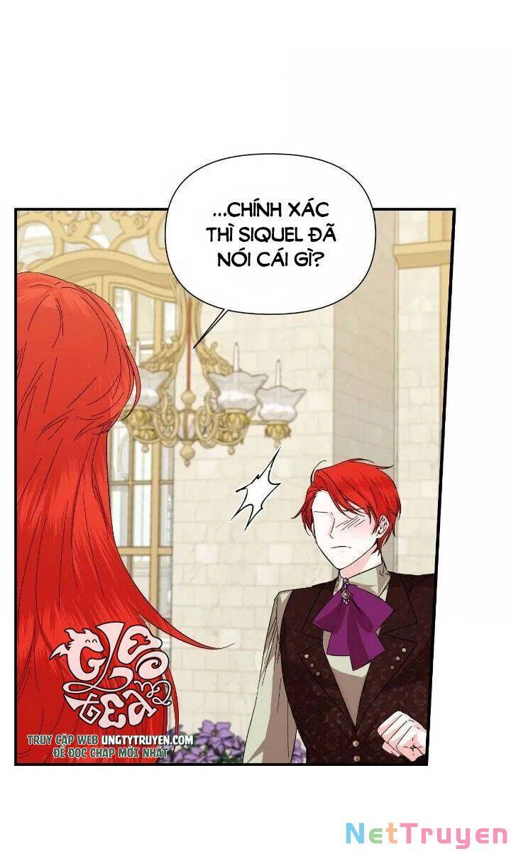 Kết Thúc Có Hậu Của Nhân Vật Phản Diện Chapter 53 - Trang 2