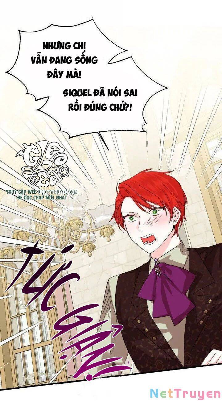 Kết Thúc Có Hậu Của Nhân Vật Phản Diện Chapter 53 - Trang 2