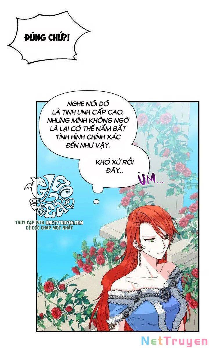 Kết Thúc Có Hậu Của Nhân Vật Phản Diện Chapter 53 - Trang 2