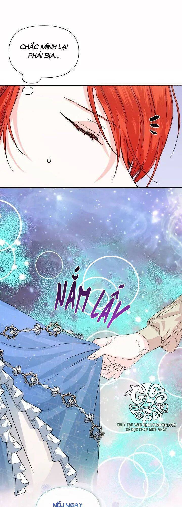Kết Thúc Có Hậu Của Nhân Vật Phản Diện Chapter 53 - Trang 2