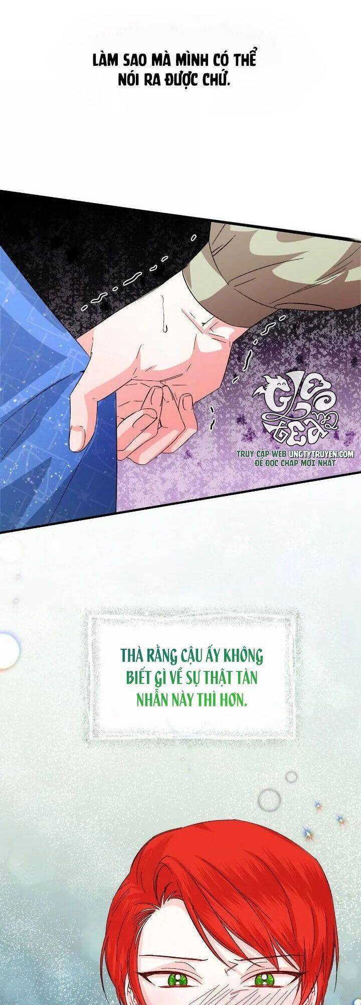 Kết Thúc Có Hậu Của Nhân Vật Phản Diện Chapter 53 - Trang 2