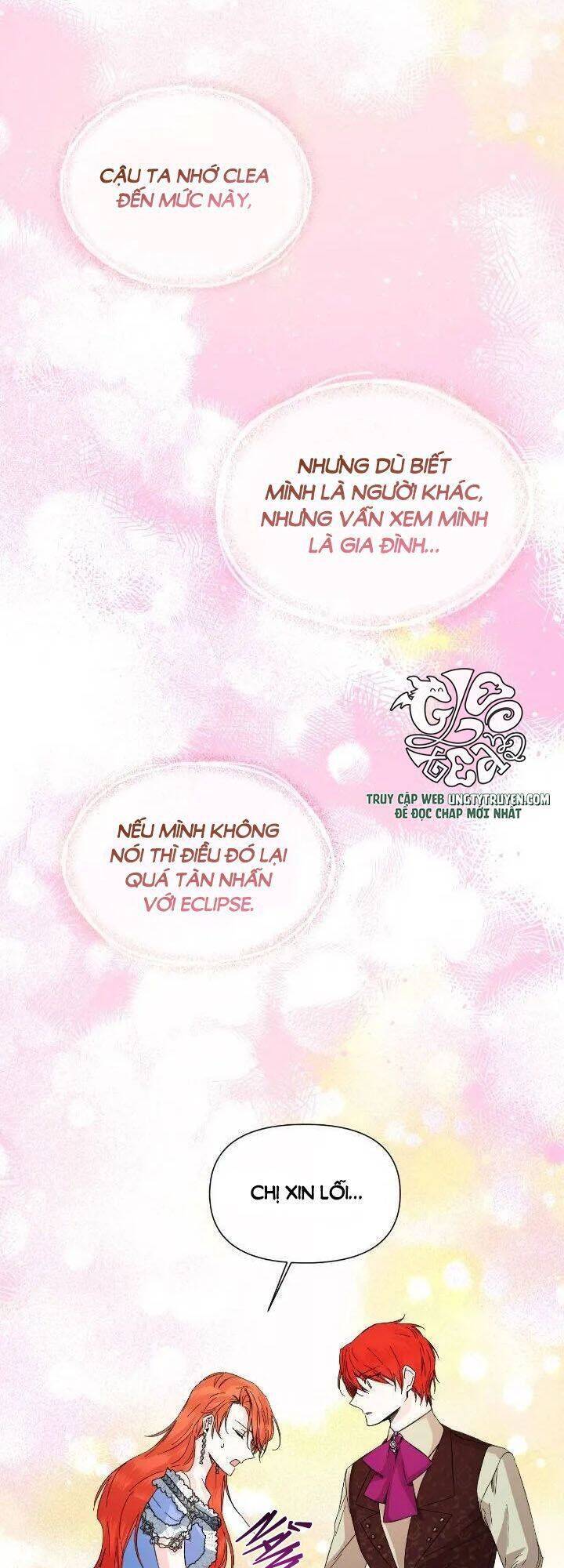 Kết Thúc Có Hậu Của Nhân Vật Phản Diện Chapter 53 - Trang 2