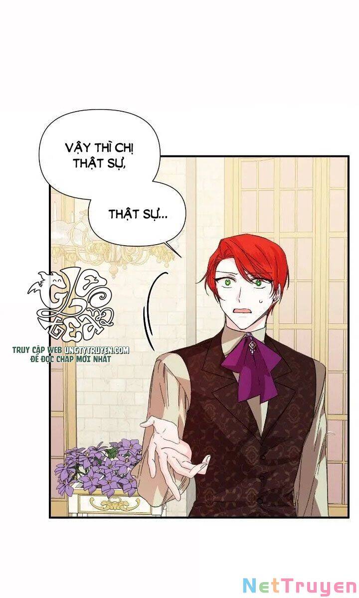 Kết Thúc Có Hậu Của Nhân Vật Phản Diện Chapter 53 - Trang 2