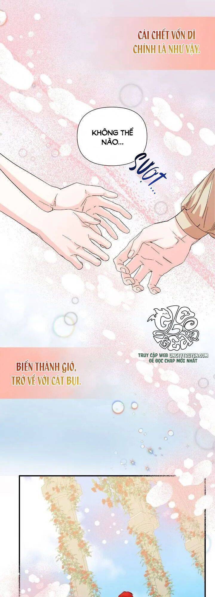 Kết Thúc Có Hậu Của Nhân Vật Phản Diện Chapter 53 - Trang 2