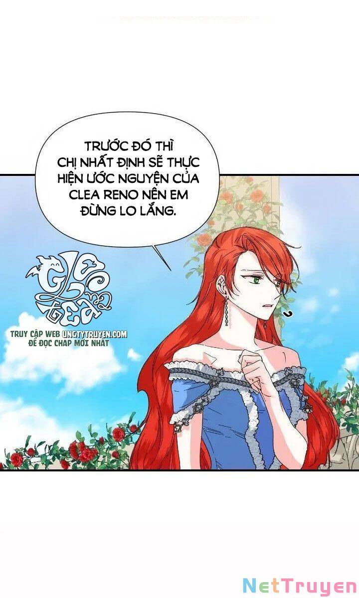 Kết Thúc Có Hậu Của Nhân Vật Phản Diện Chapter 53 - Trang 2