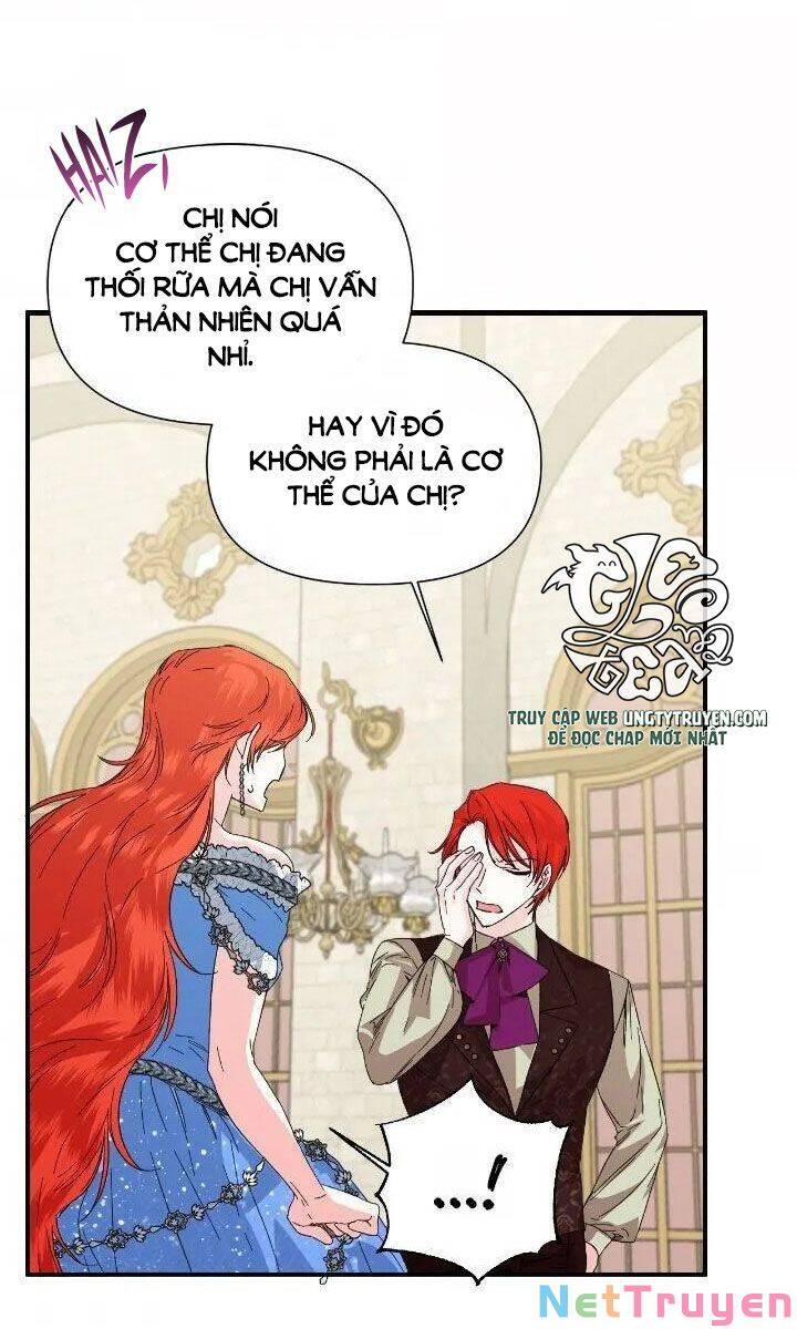 Kết Thúc Có Hậu Của Nhân Vật Phản Diện Chapter 53 - Trang 2