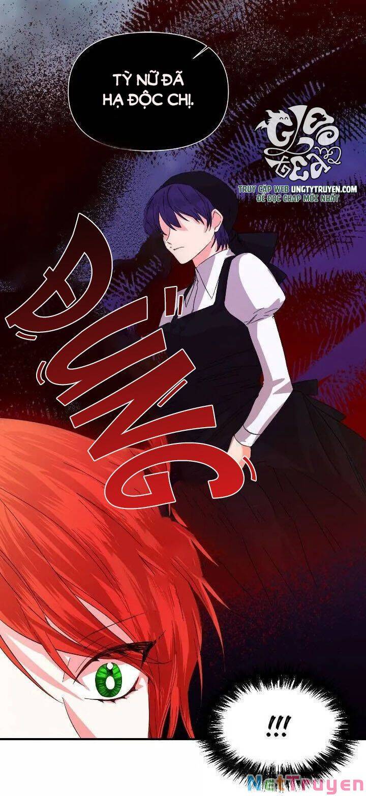 Kết Thúc Có Hậu Của Nhân Vật Phản Diện Chapter 53 - Trang 2