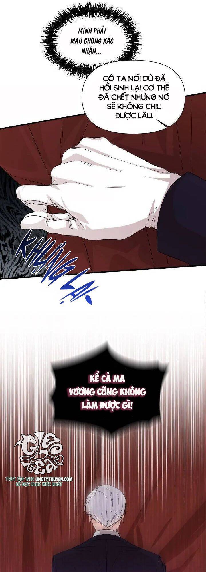 Kết Thúc Có Hậu Của Nhân Vật Phản Diện Chapter 53 - Trang 2