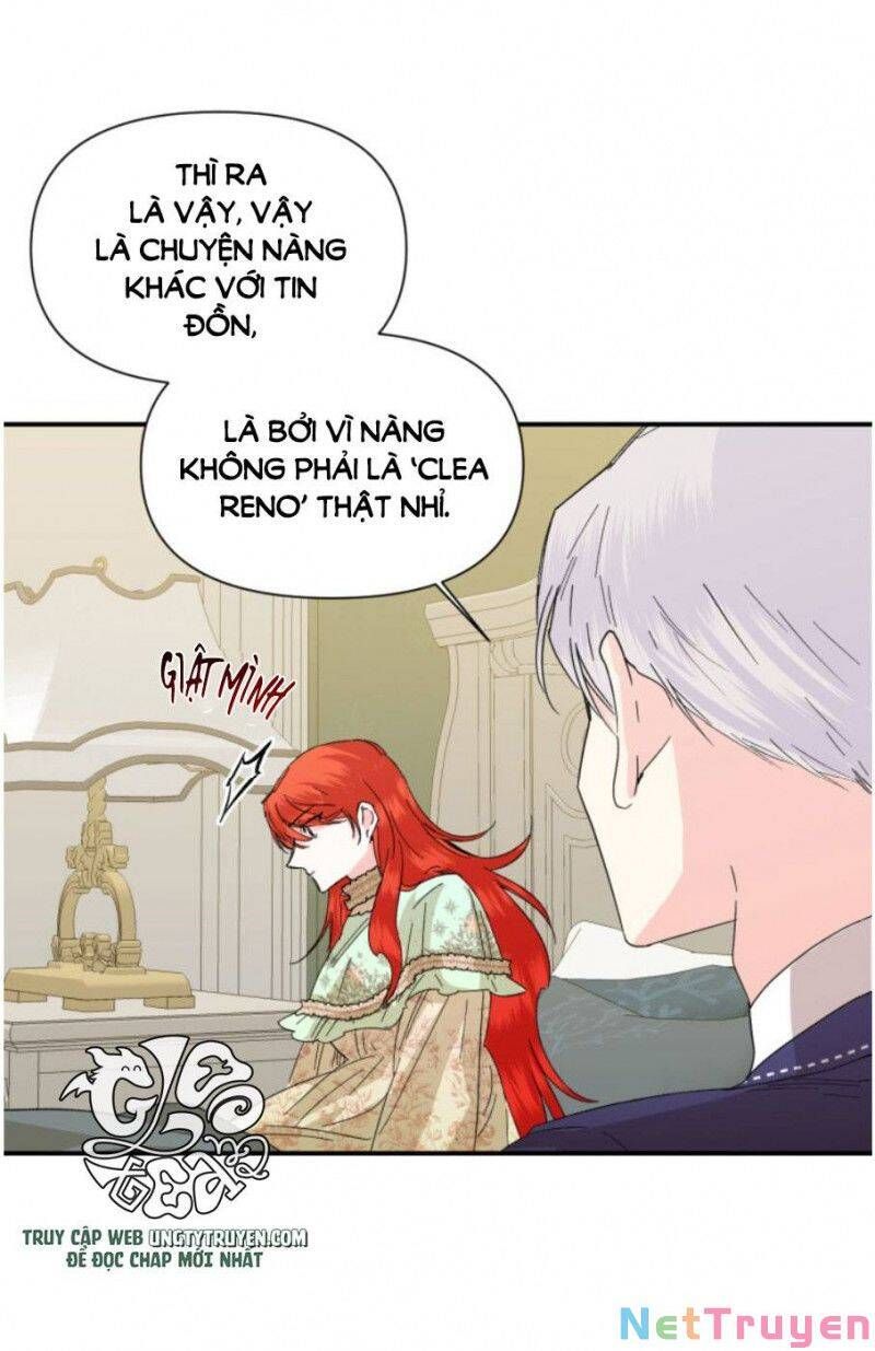 Kết Thúc Có Hậu Của Nhân Vật Phản Diện Chapter 55.1 - Trang 2