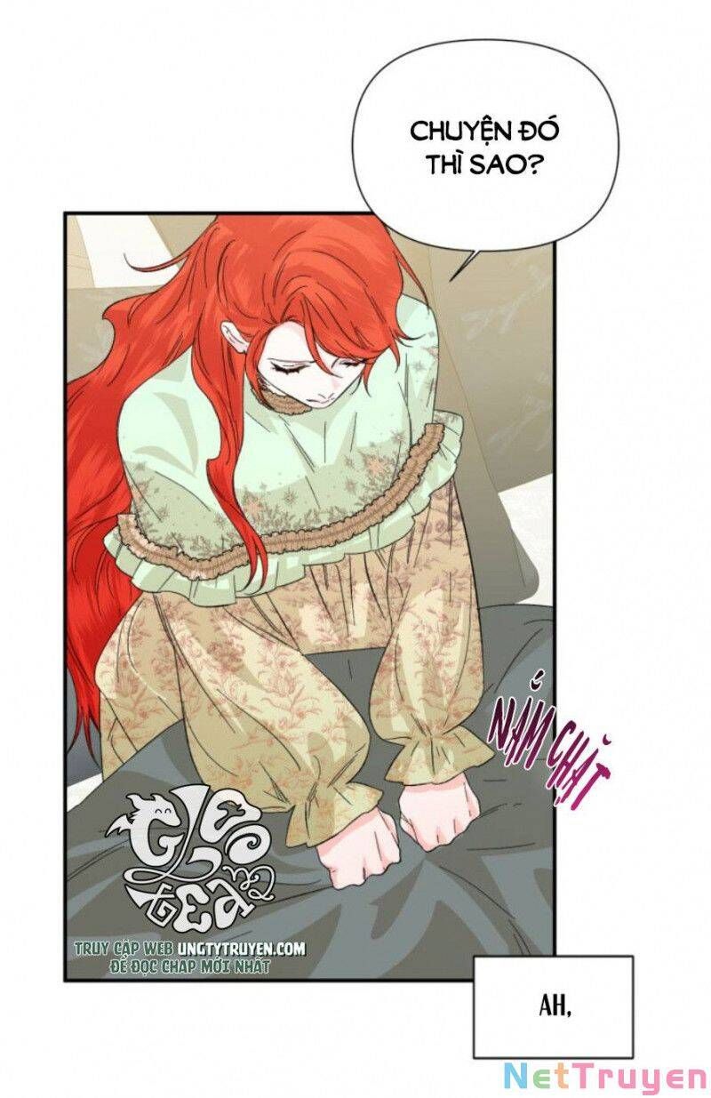 Kết Thúc Có Hậu Của Nhân Vật Phản Diện Chapter 55.1 - Trang 2