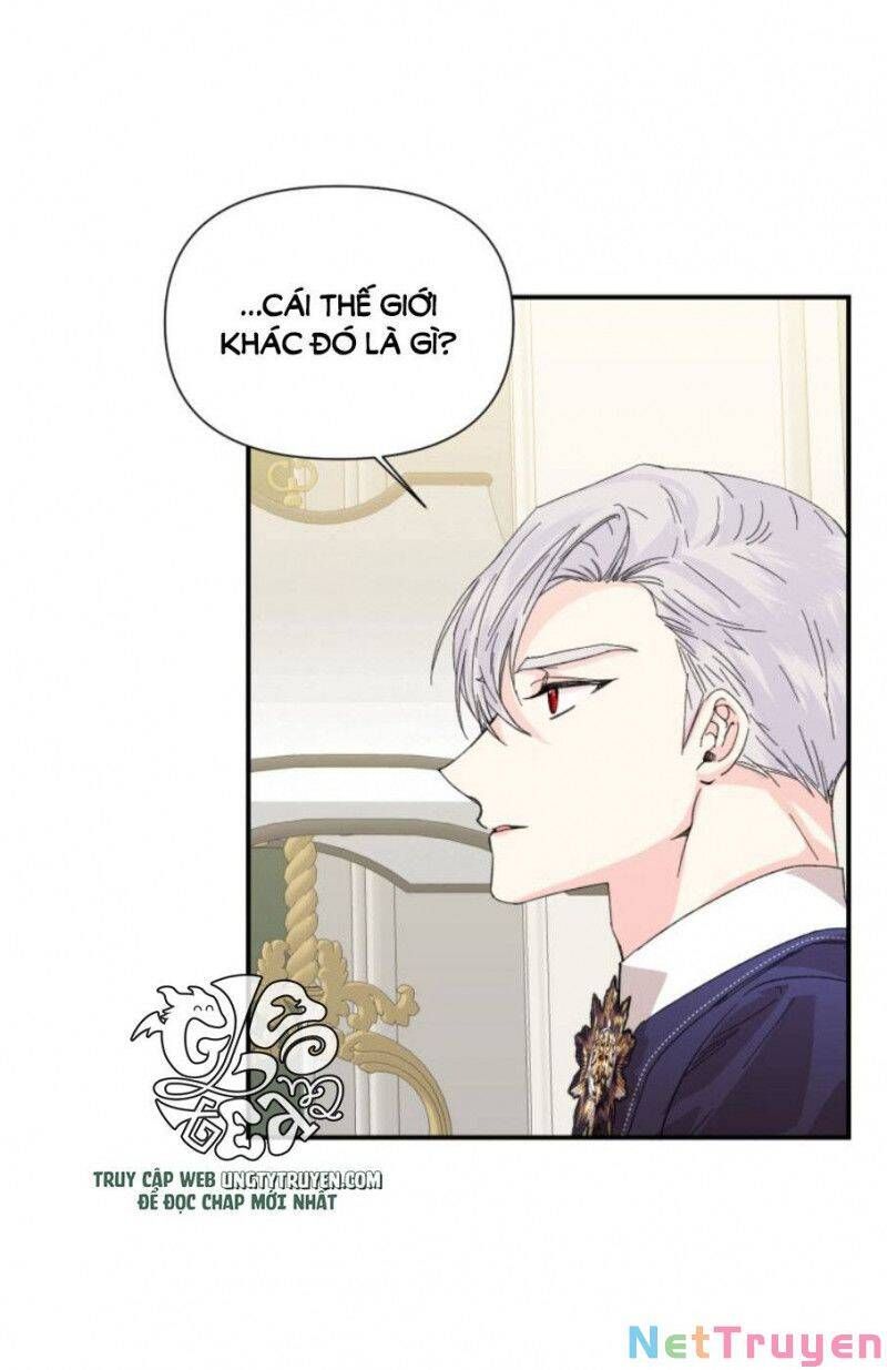 Kết Thúc Có Hậu Của Nhân Vật Phản Diện Chapter 55.1 - Trang 2