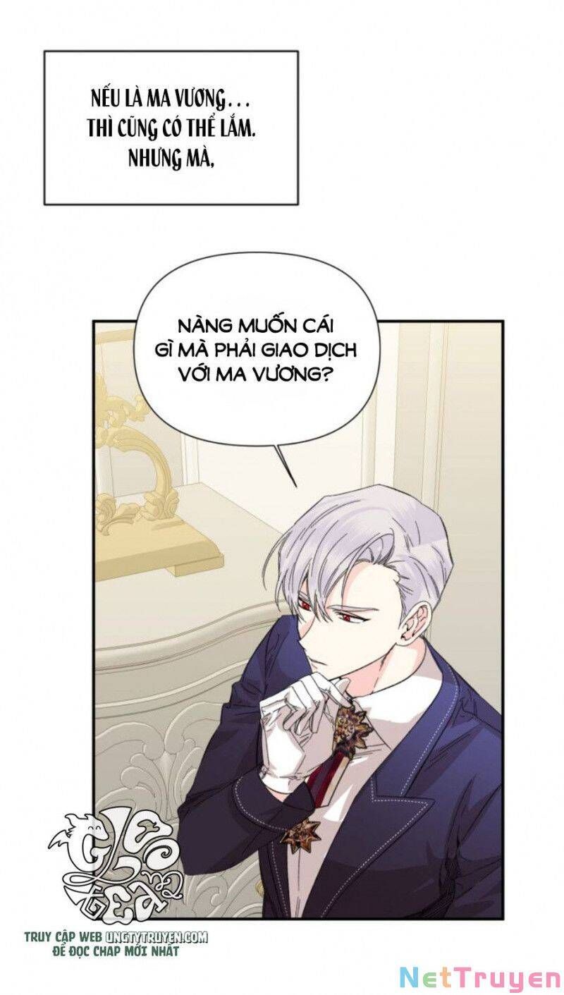 Kết Thúc Có Hậu Của Nhân Vật Phản Diện Chapter 55.1 - Trang 2