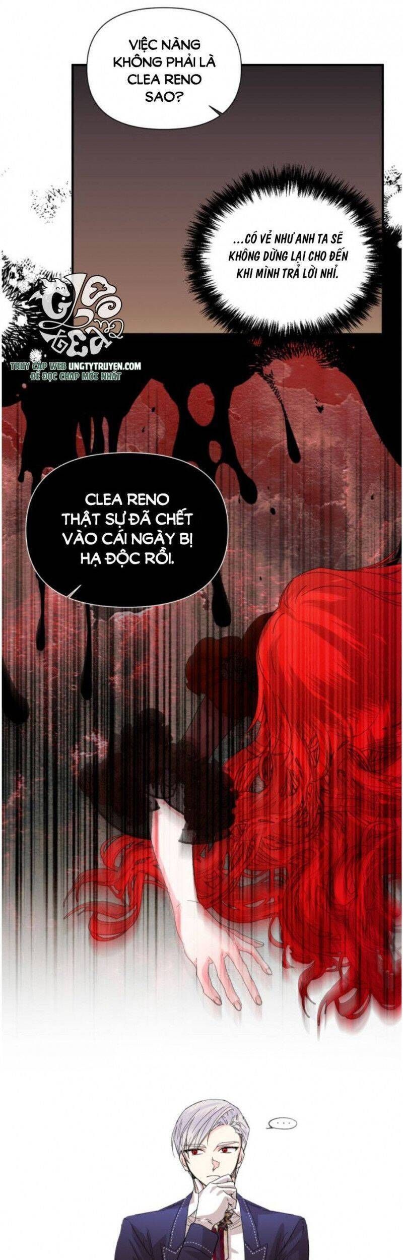 Kết Thúc Có Hậu Của Nhân Vật Phản Diện Chapter 55.2 - Trang 2