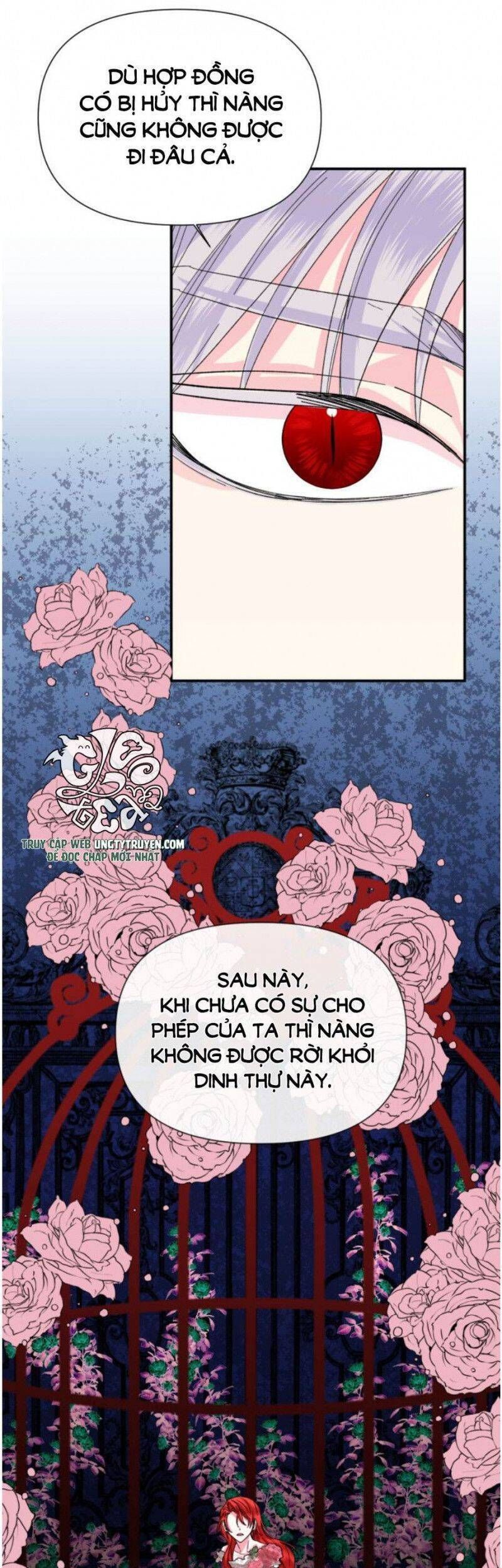 Kết Thúc Có Hậu Của Nhân Vật Phản Diện Chapter 55.2 - Trang 2