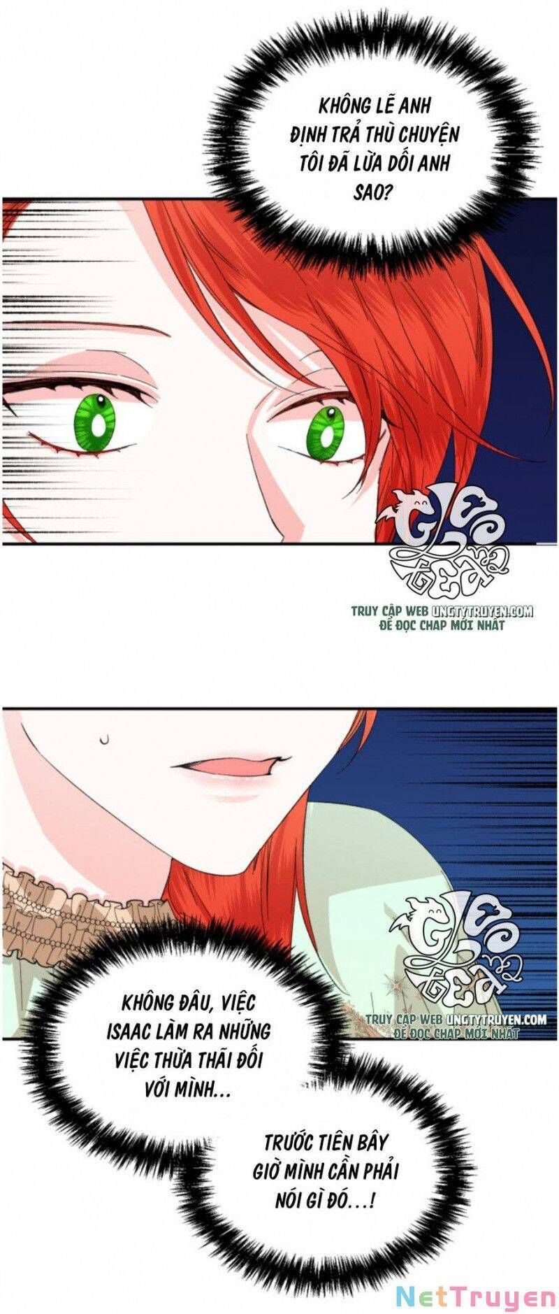 Kết Thúc Có Hậu Của Nhân Vật Phản Diện Chapter 55.2 - Trang 2