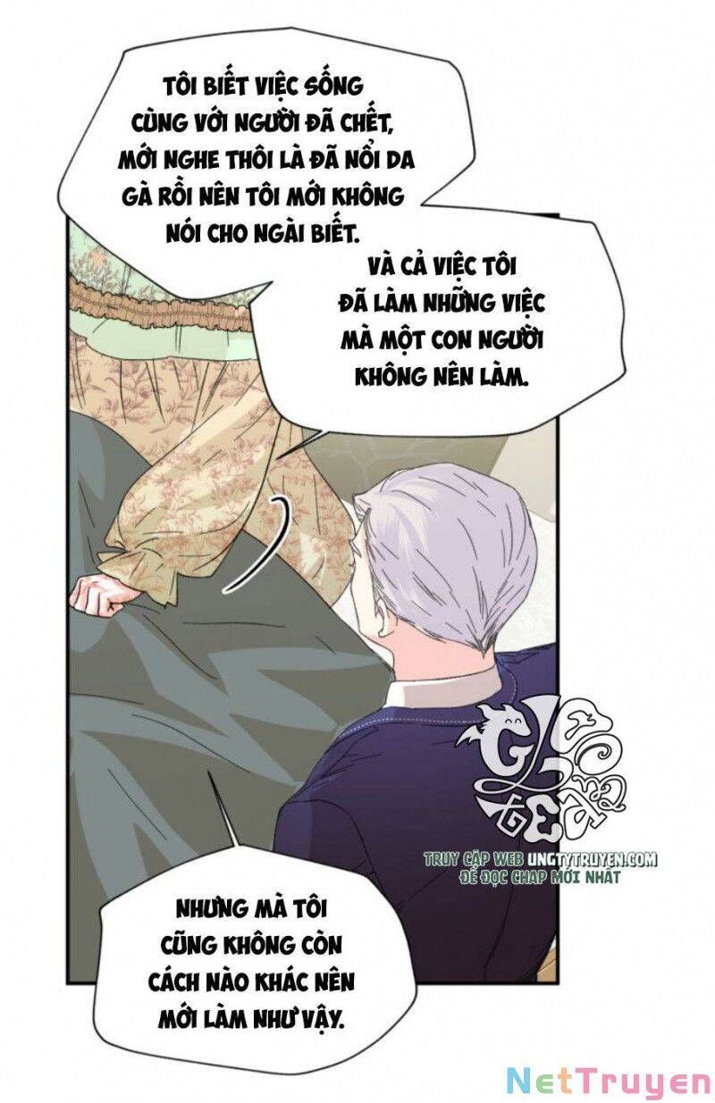 Kết Thúc Có Hậu Của Nhân Vật Phản Diện Chapter 55.3 - Trang 2