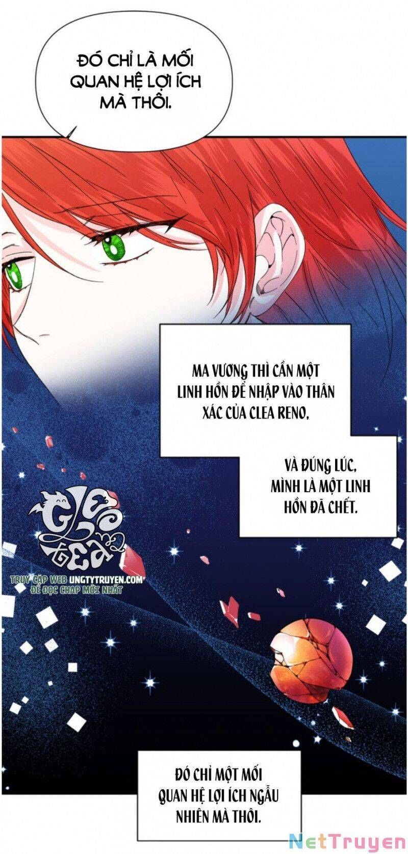 Kết Thúc Có Hậu Của Nhân Vật Phản Diện Chapter 55.3 - Trang 2