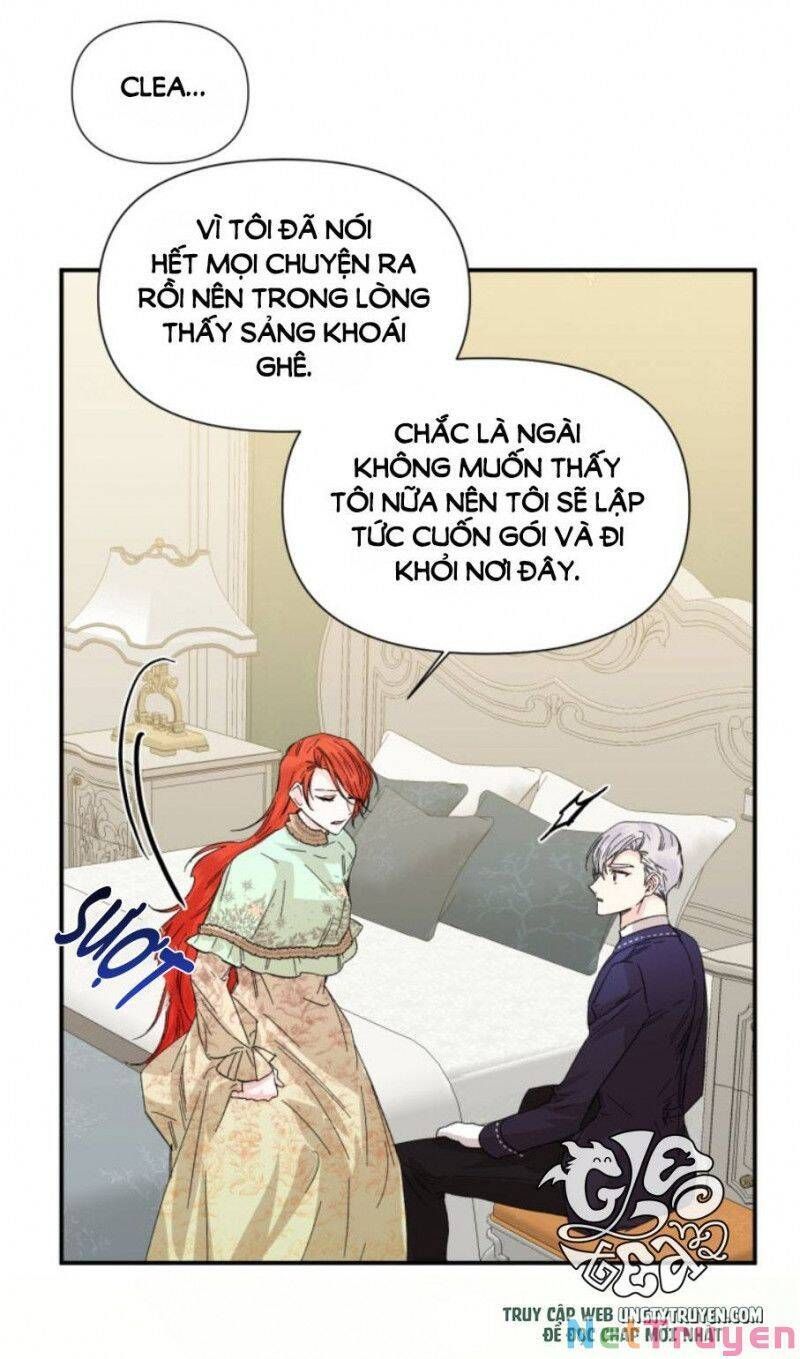 Kết Thúc Có Hậu Của Nhân Vật Phản Diện Chapter 55.3 - Trang 2