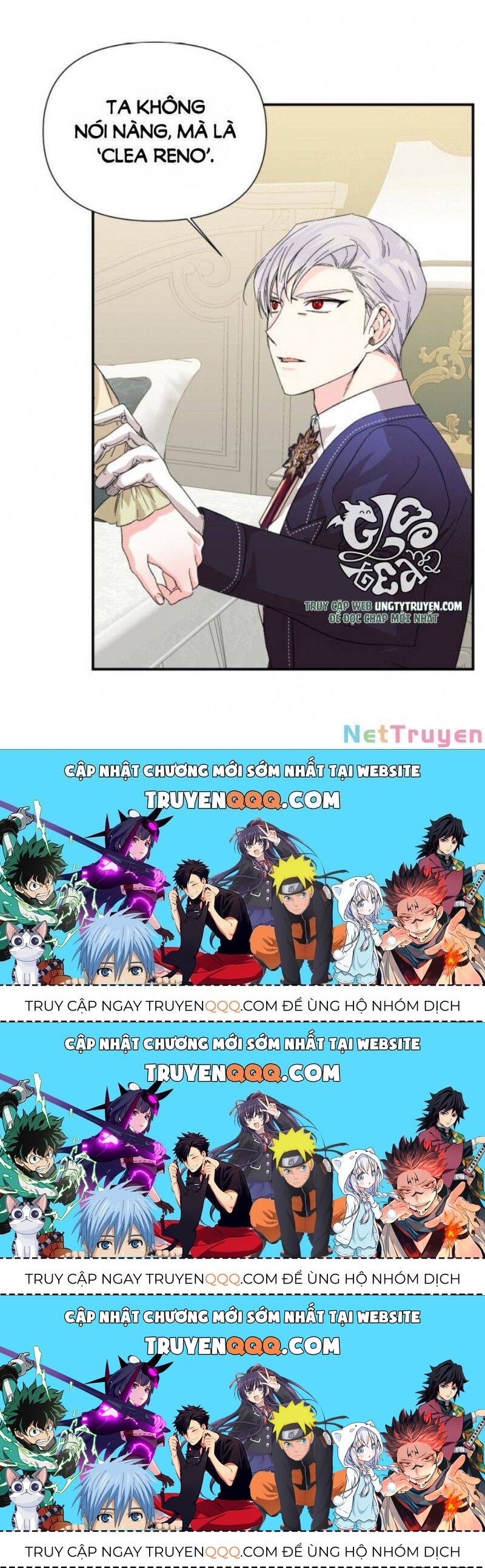 Kết Thúc Có Hậu Của Nhân Vật Phản Diện Chapter 55.3 - Trang 2