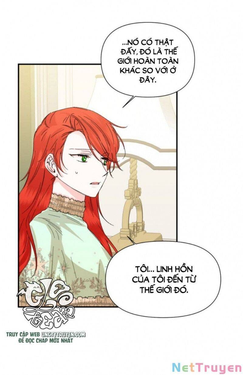 Kết Thúc Có Hậu Của Nhân Vật Phản Diện Chapter 55.4 - Trang 2