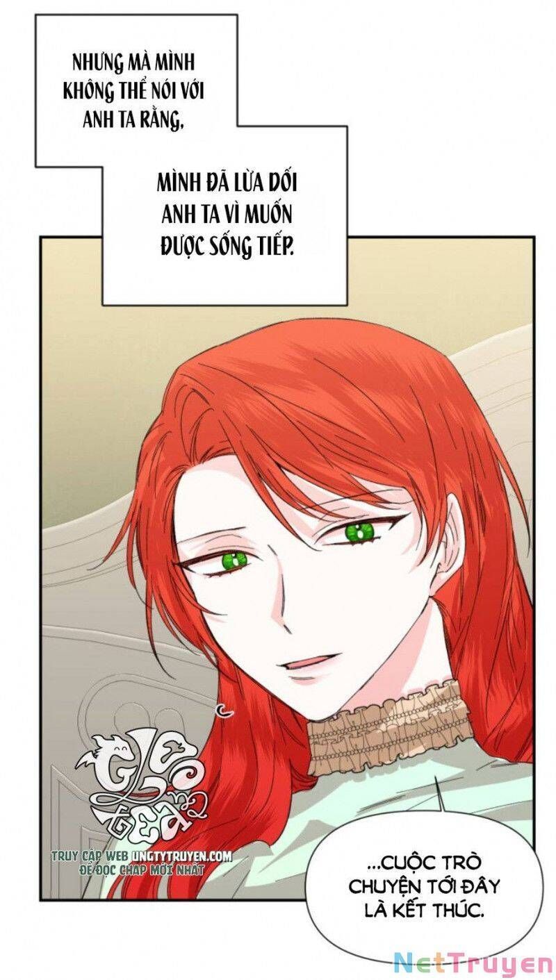 Kết Thúc Có Hậu Của Nhân Vật Phản Diện Chapter 55.4 - Trang 2