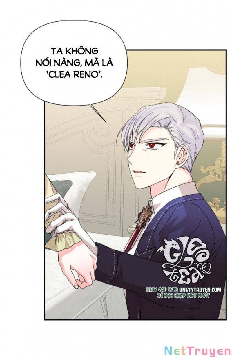 Kết Thúc Có Hậu Của Nhân Vật Phản Diện Chapter 55.4 - Trang 2