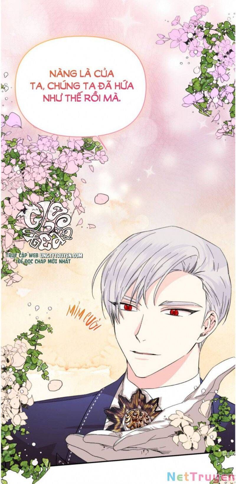 Kết Thúc Có Hậu Của Nhân Vật Phản Diện Chapter 55.6 - Trang 2