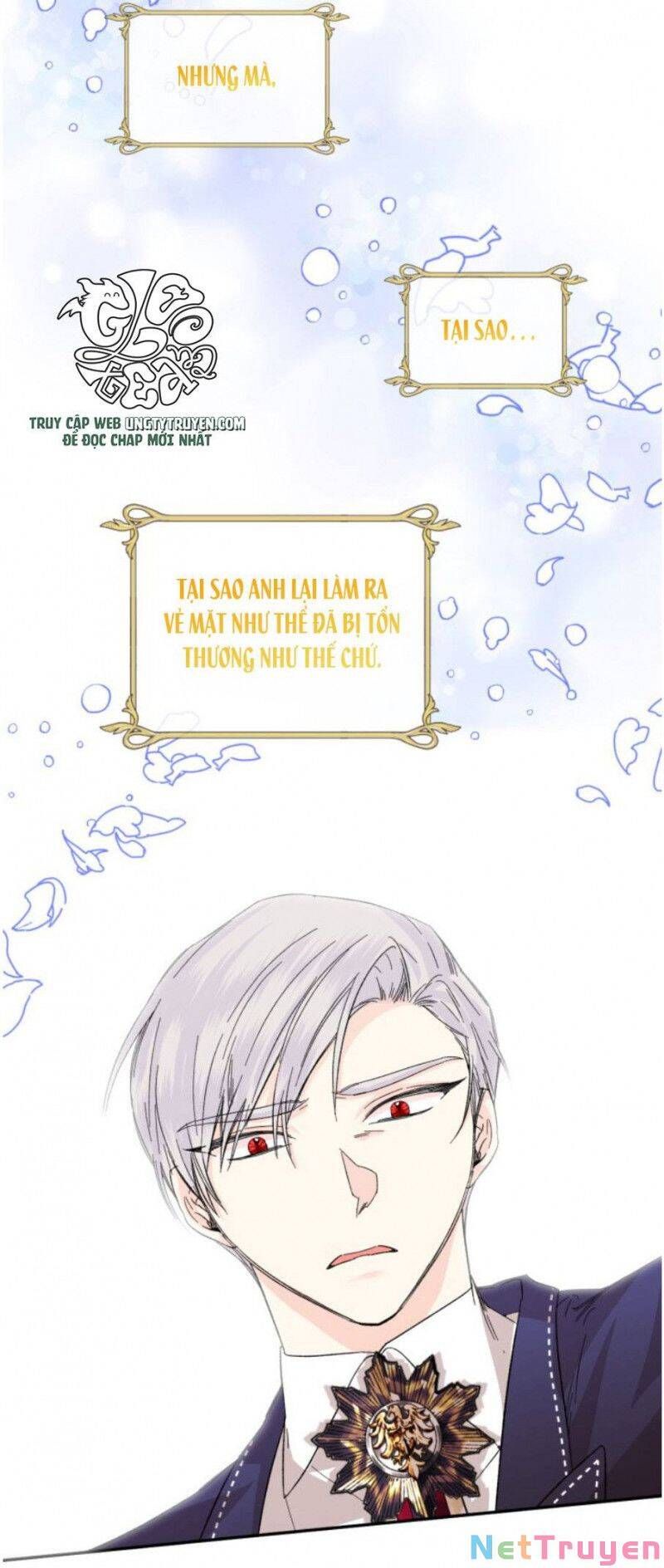 Kết Thúc Có Hậu Của Nhân Vật Phản Diện Chapter 55.6 - Trang 2