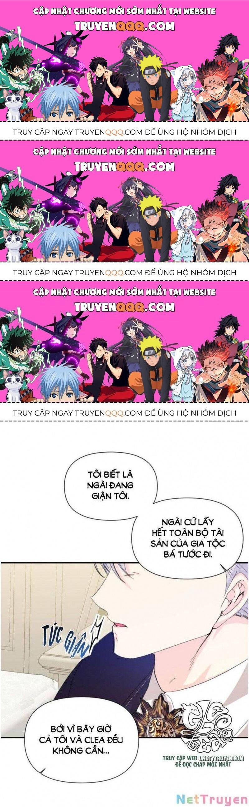 Kết Thúc Có Hậu Của Nhân Vật Phản Diện Chapter 55.8 - Trang 2