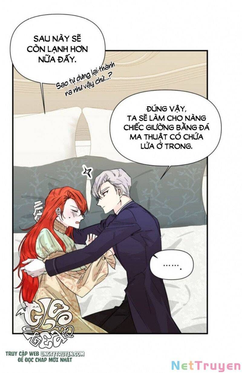 Kết Thúc Có Hậu Của Nhân Vật Phản Diện Chapter 55.8 - Trang 2