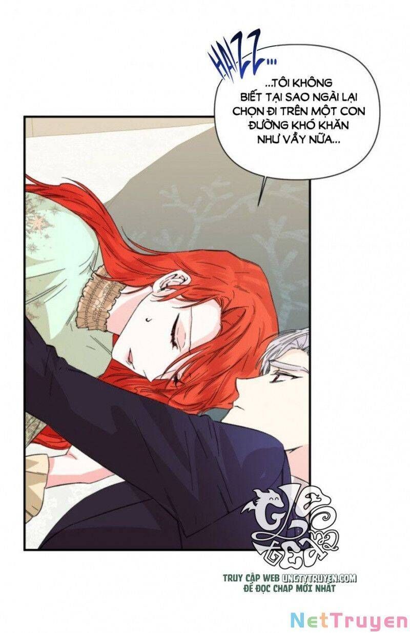 Kết Thúc Có Hậu Của Nhân Vật Phản Diện Chapter 55.8 - Trang 2