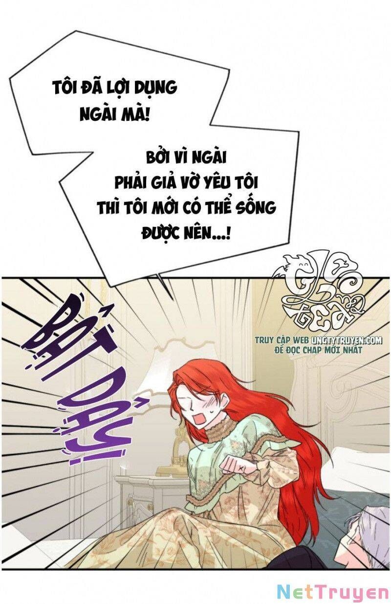 Kết Thúc Có Hậu Của Nhân Vật Phản Diện Chapter 55.8 - Trang 2