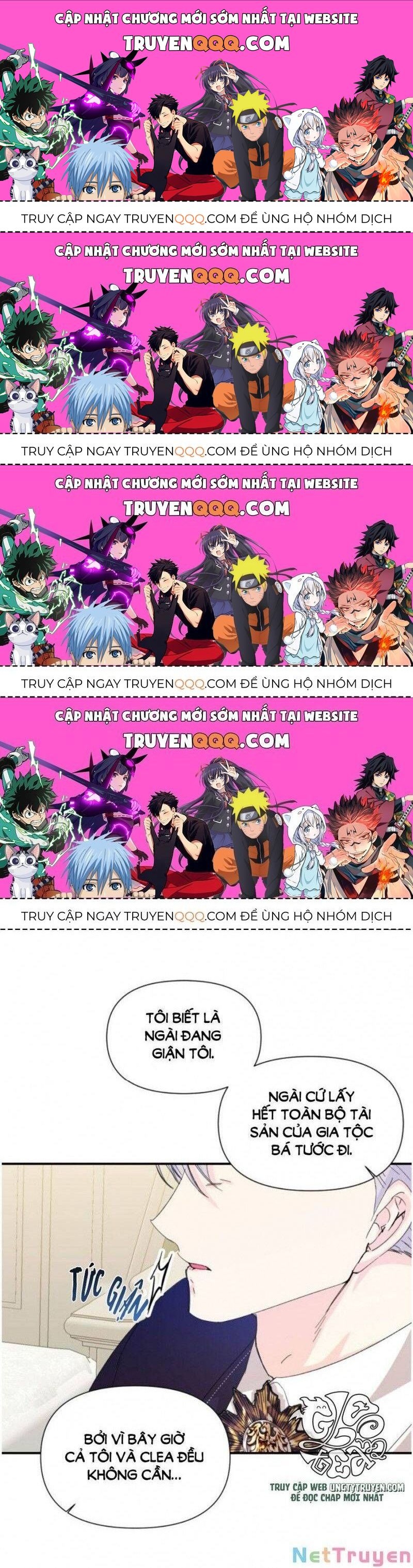Kết Thúc Có Hậu Của Nhân Vật Phản Diện Chapter 55.9 - Trang 2