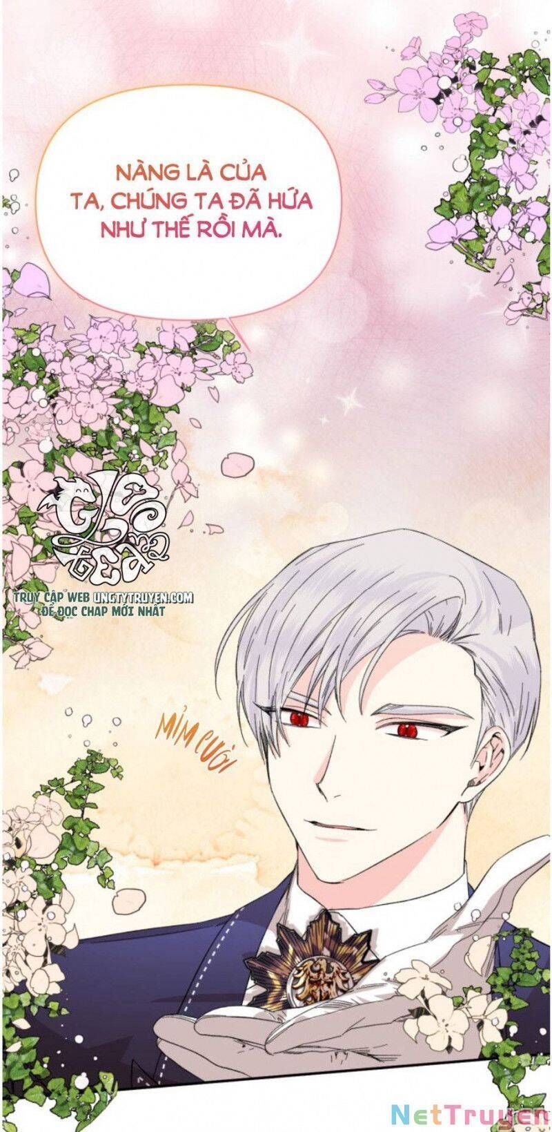 Kết Thúc Có Hậu Của Nhân Vật Phản Diện Chapter 55.9 - Trang 2